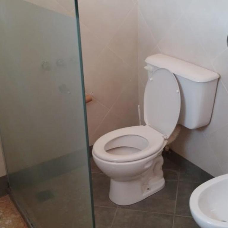 Lo de Chavela - Habitación Cuádruple con baño privado - 4