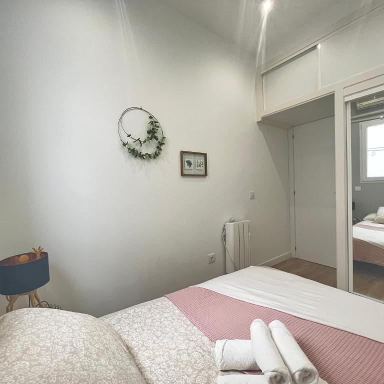 Piso Lacy Ile Temporal - One-Bedroom Apartment - 26