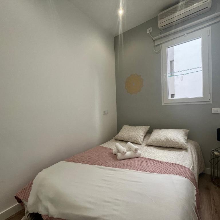 Piso Lacy Ile Temporal - One-Bedroom Apartment - 22
