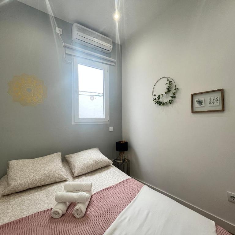 Piso Lacy Ile Temporal - One-Bedroom Apartment - 23