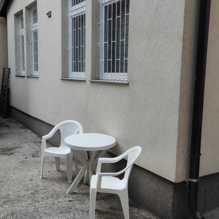 Apartment Mejtas - Center of Sarajevo - Apartman - 11