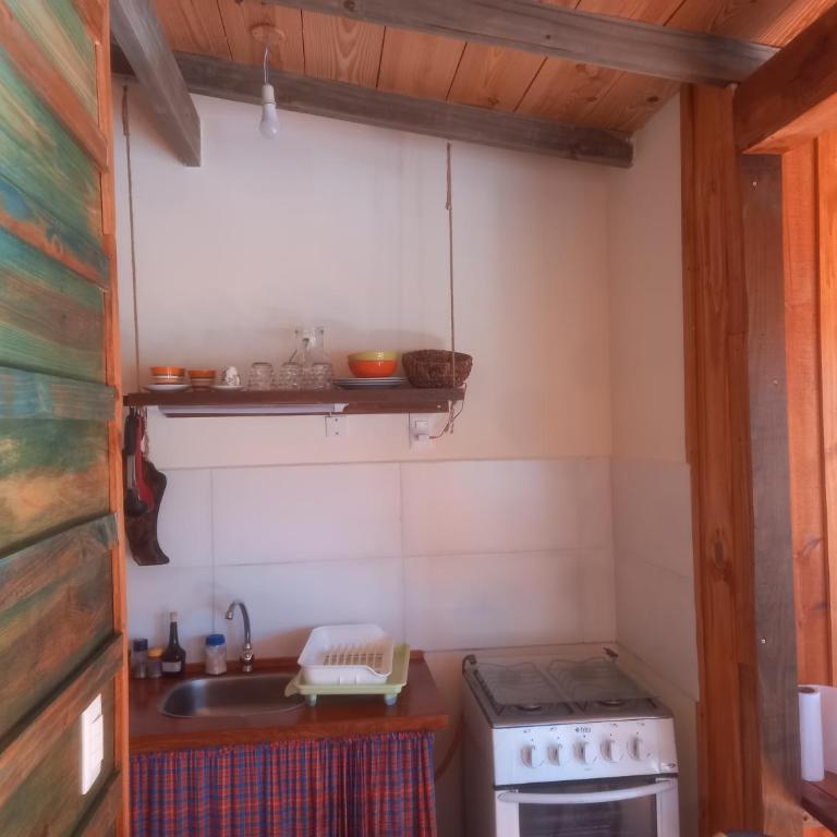 Verde viento - Apartamento de 1 dormitorio - 8