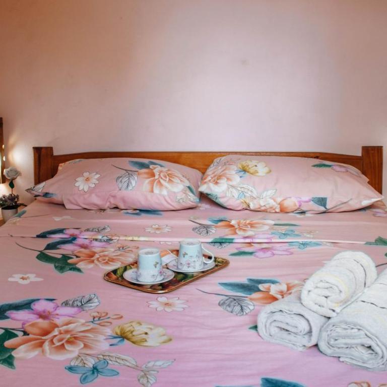 Estrella del Monte - Bungalow de 2 dormitorios (6 adultos) - 22