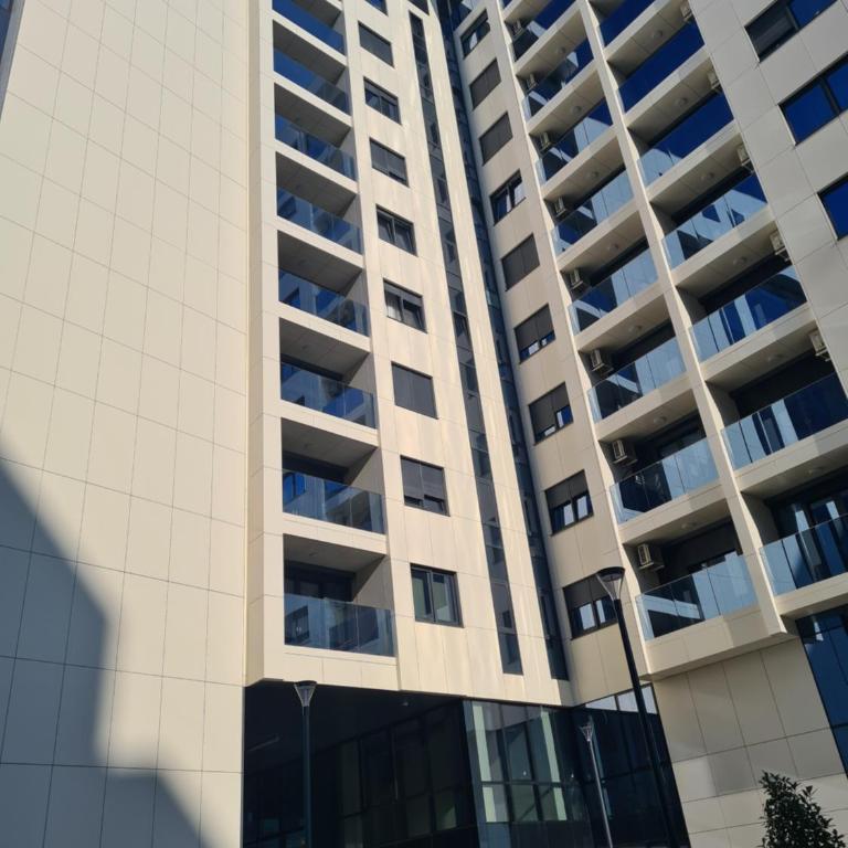 GRAND LUX APARTMENTS - Deluks Apartman - 39