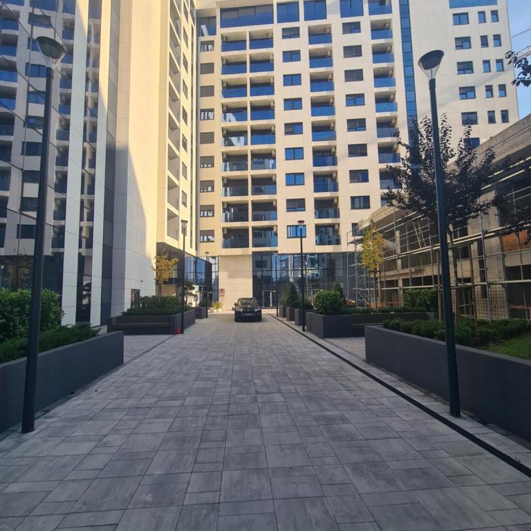 GRAND LUX APARTMENTS - Deluks Apartman - 44