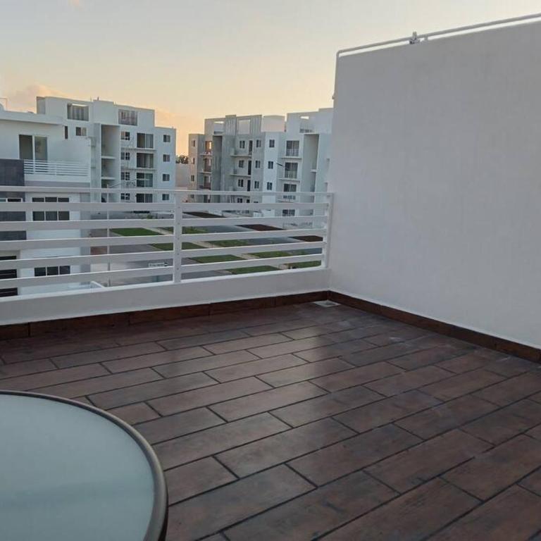 Casa Guerra en Maderos residencial -ideal para familias y viaje de trabajo - Four-Bedroom House - 23