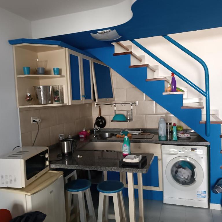 Bungalow Playmar - Apartamento - 2 niveles - 30