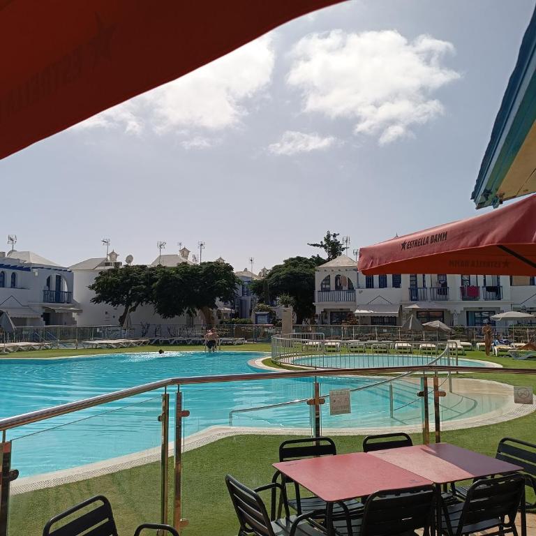 Bungalow Playmar - Apartamento - 2 niveles - 7