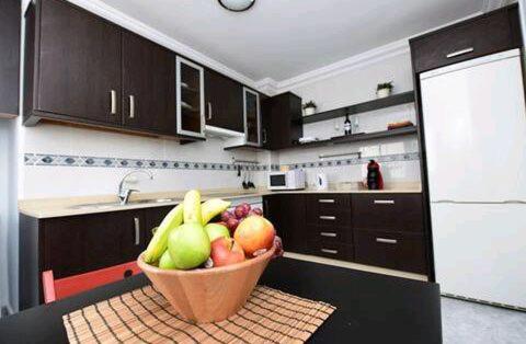 Casa Playa - One-Bedroom Apartment - 5