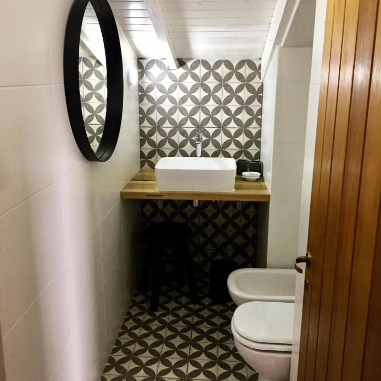 La Franca Cabaña de Veraneo - Casa de 2 dormitorios - 18