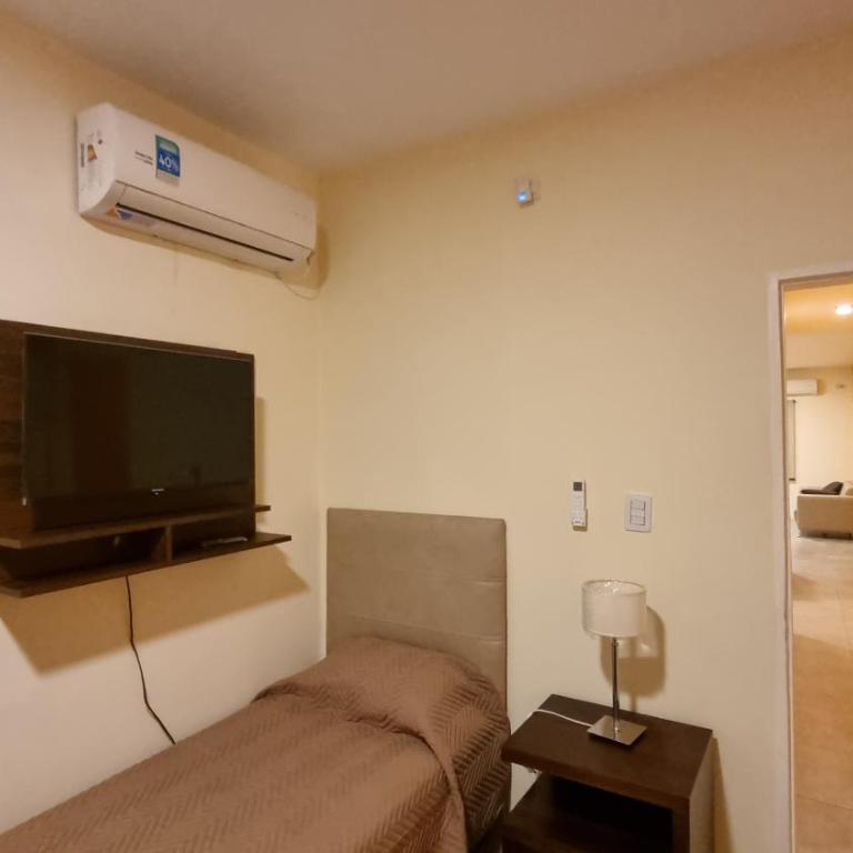 Pirkas Departamentos - Apartamento - Planta baja - 9