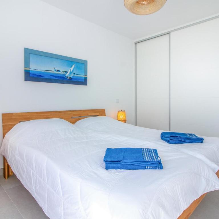 Lovely Home In Torrevieja - Two-Bedroom Holiday Home - 21