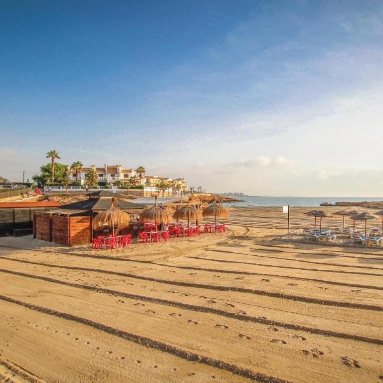 Lovely Home In Torrevieja - Two-Bedroom Holiday Home - 23