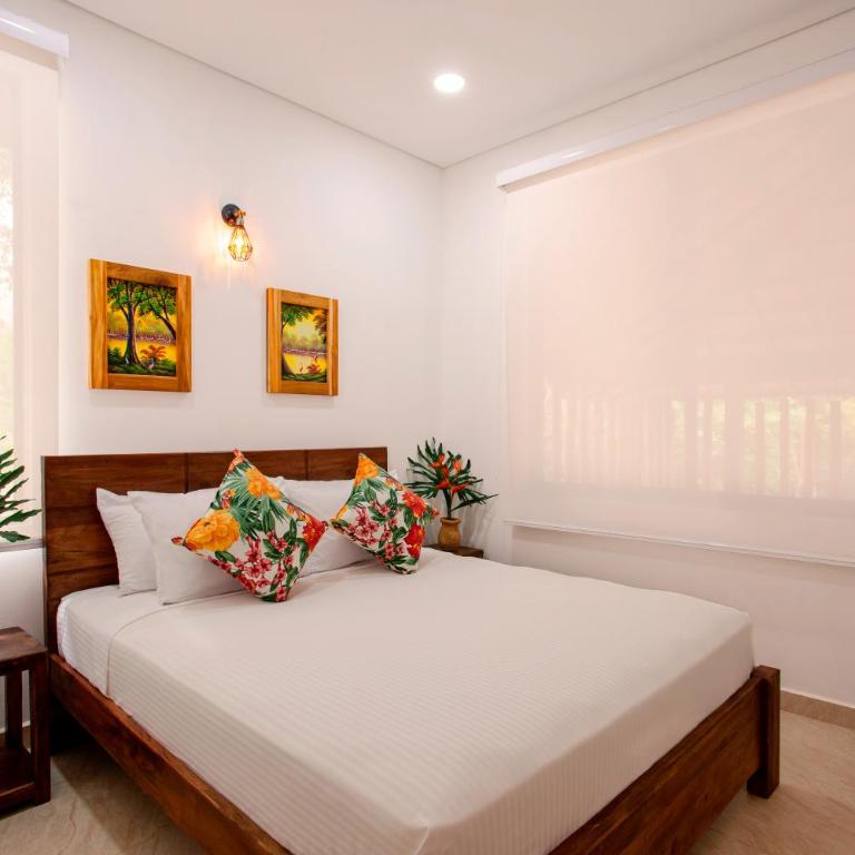 Hotel Nana - Estudio Familiar - 1