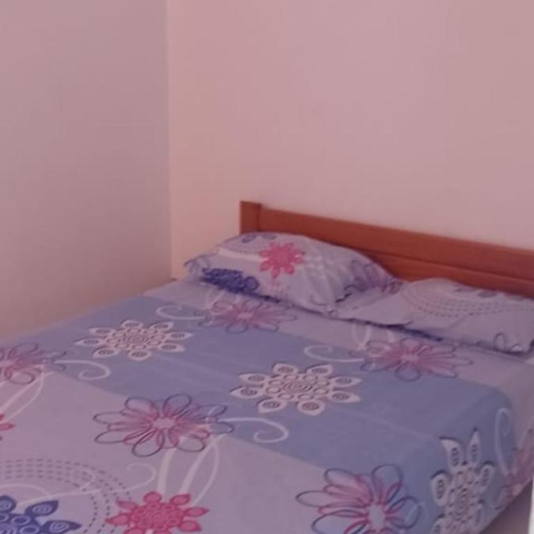 Apartamento Santa Marta Piscina cerca del Rodadero - Two-Bedroom Apartment - 13