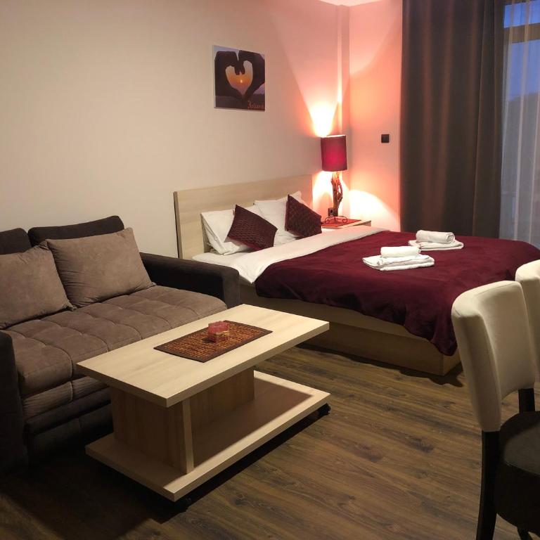 Milmari M12 - Apartment - 27