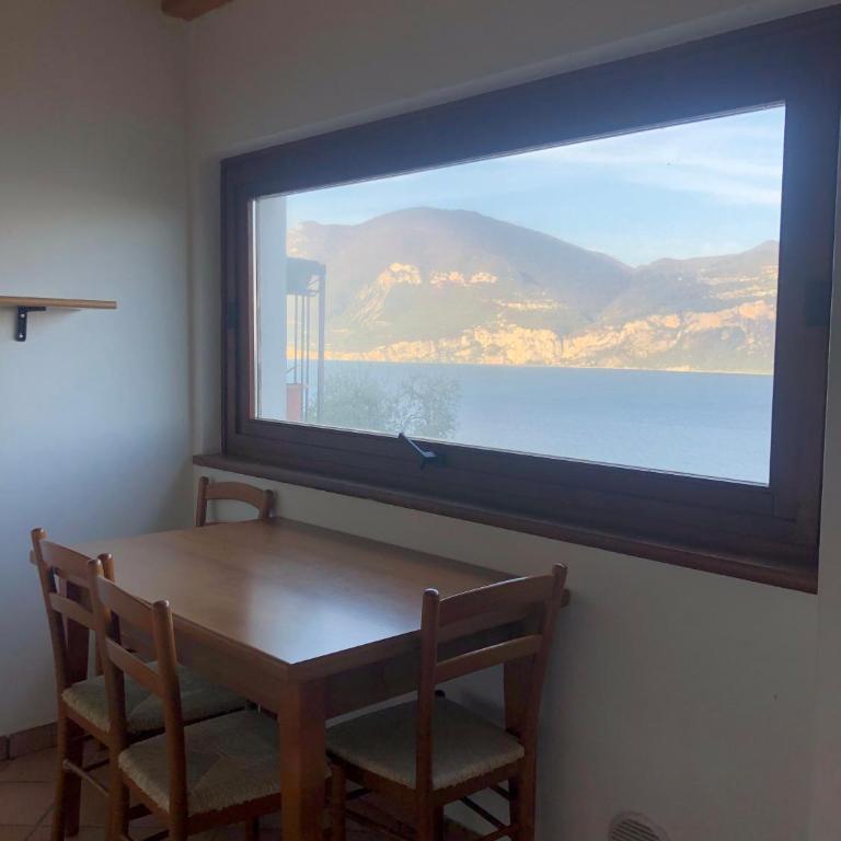 Casa Margherita - Appartamento su 2 Livelli - 9