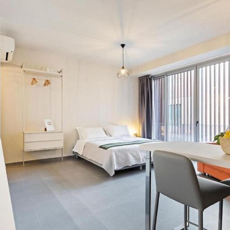 Etna Suite Design Apartments - Monolocale - 3