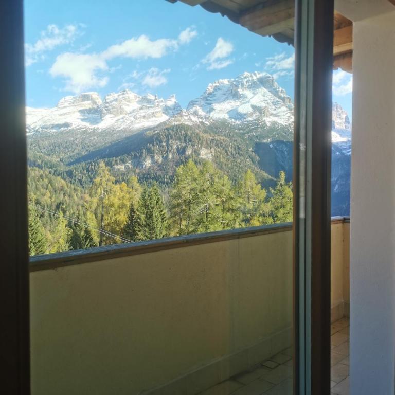 Panorama Hotel Fontanella - Camera Matrimoniale/Doppia con Letti Singoli - Accesso Disabili - 3