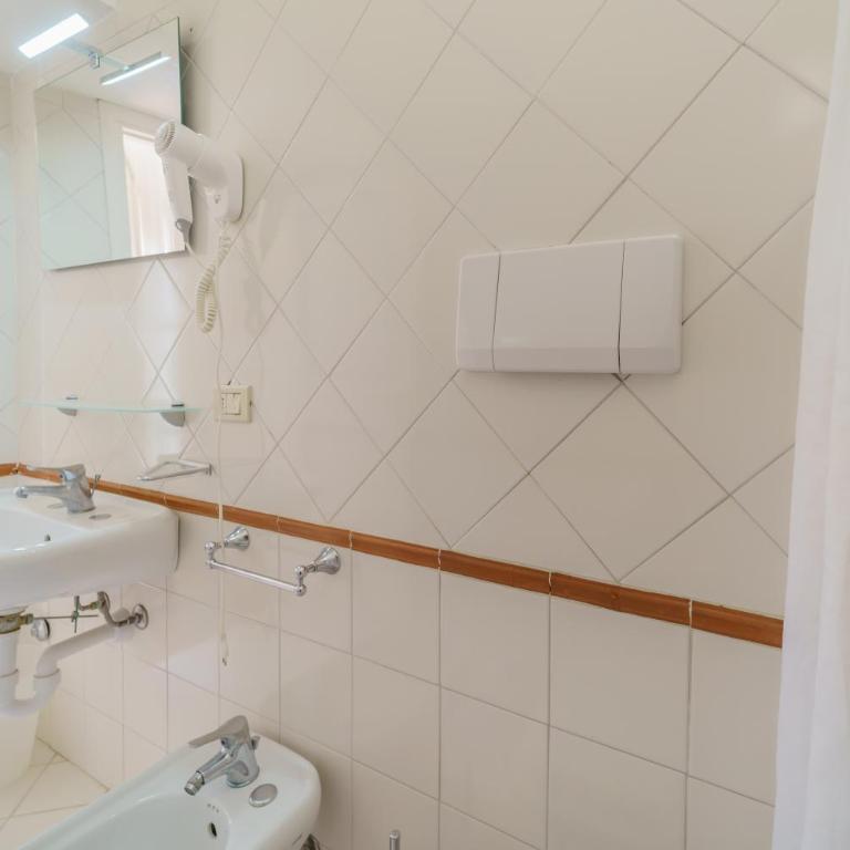 Appartamenti Baia Blu - Appartamento con Vista Mare - 15