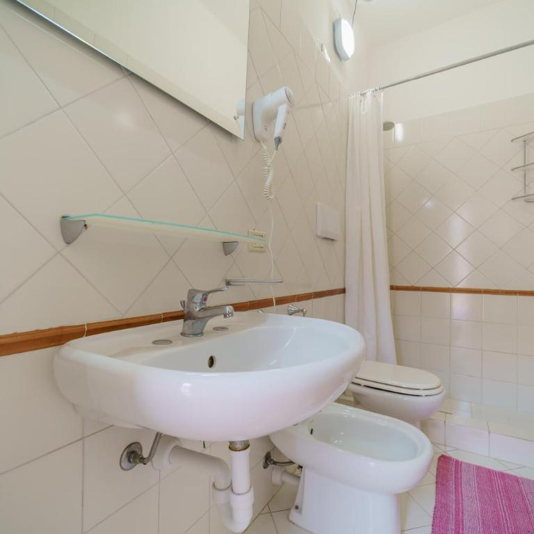 Appartamenti Baia Blu - Appartamento con Vista Mare - 14