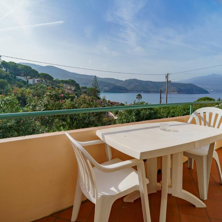 Appartamenti Baia Blu - Appartamento con Vista Mare - 12