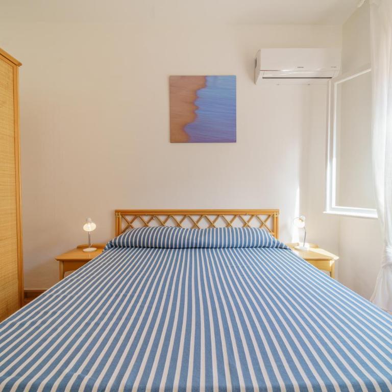 Appartamenti Baia Blu - Appartamento con Vista Mare - 6