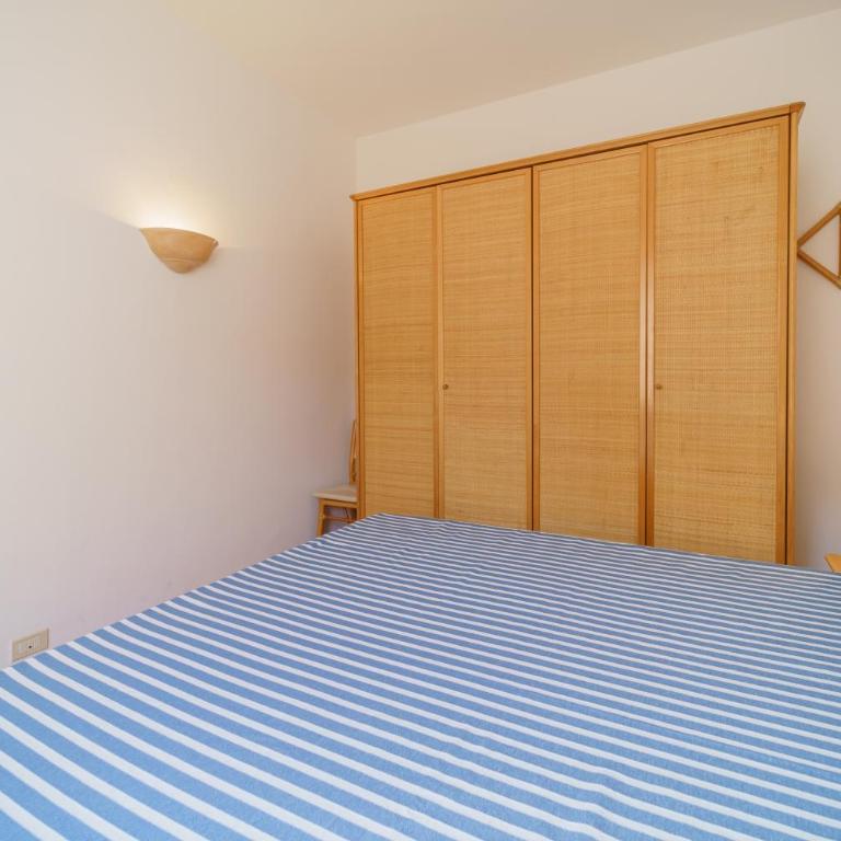 Appartamenti Baia Blu - Appartamento con Vista Mare - 5