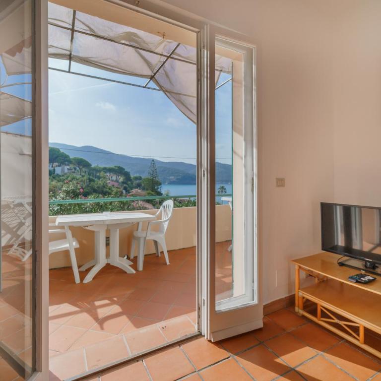 Appartamenti Baia Blu - Appartamento con Vista Mare - 13