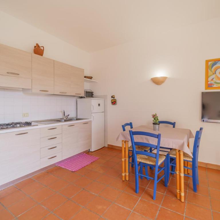 Appartamenti Baia Blu - Appartamento con Vista Mare - 5