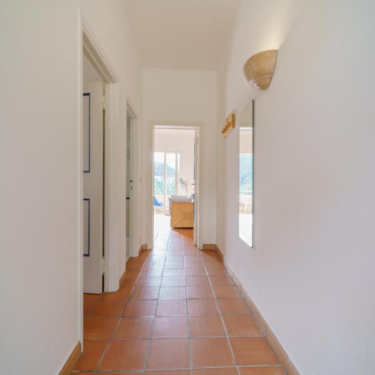 Appartamenti Baia Blu - Appartamento con Vista Mare - 9