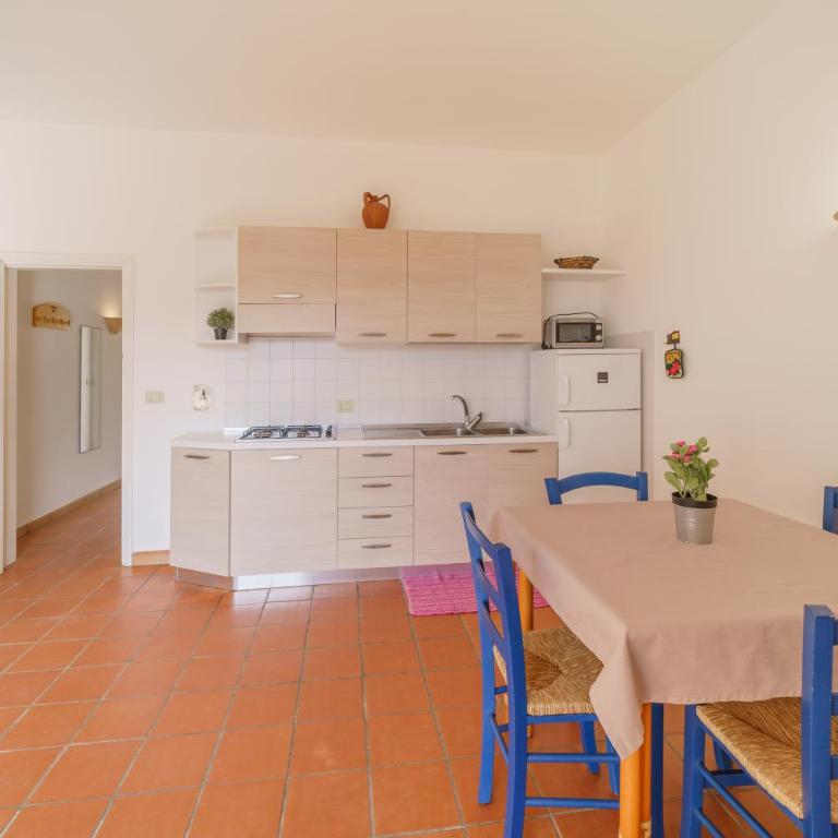 Appartamenti Baia Blu - Appartamento con Vista Mare - 6