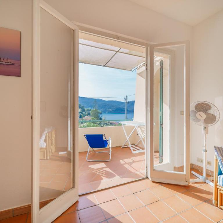 Appartamenti Baia Blu - Appartamento con Vista Mare - 7