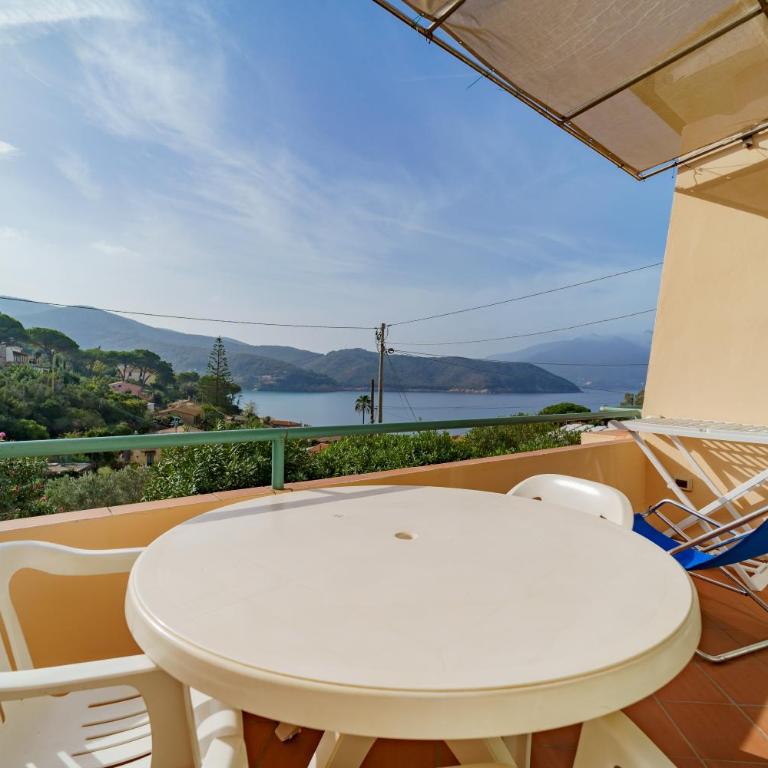 Appartamenti Baia Blu - Appartamento con Vista Mare - 1