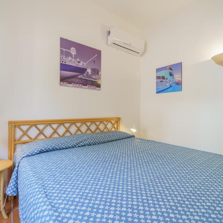 Appartamenti Baia Blu - Appartamento con Vista Mare - 11