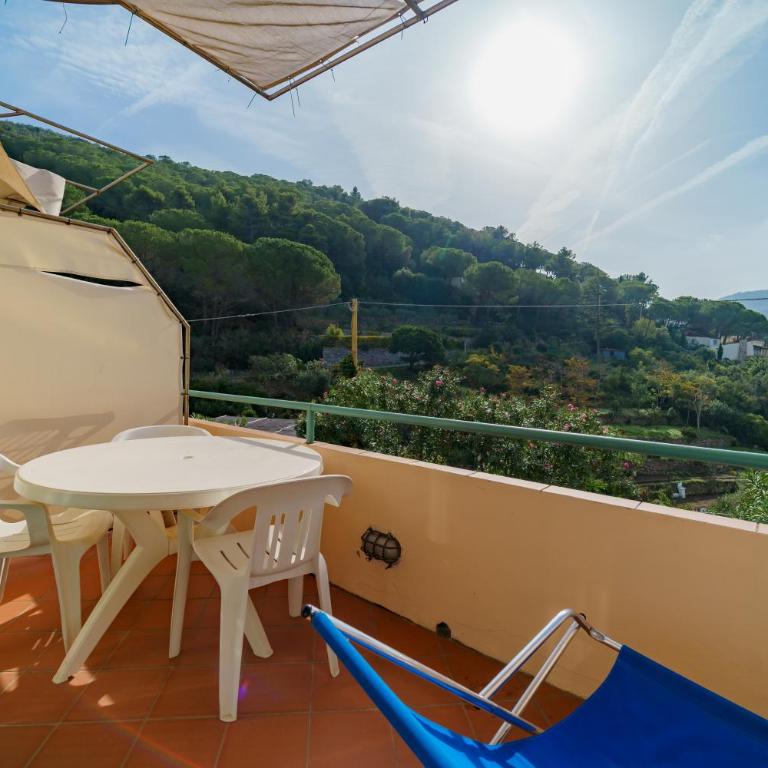 Appartamenti Baia Blu - Appartamento con Vista Mare - 10