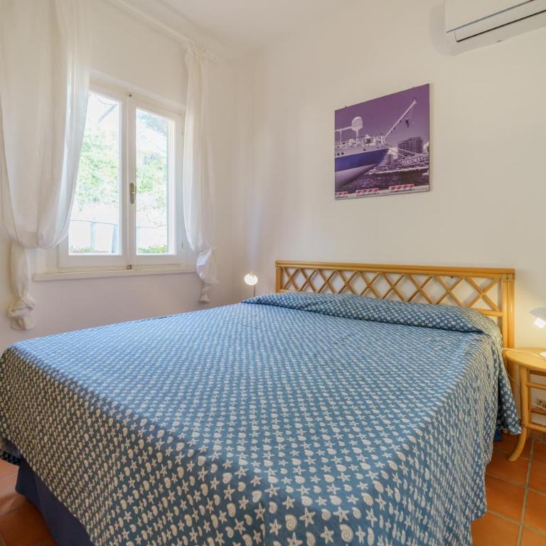 Appartamenti Baia Blu - Appartamento con Vista Mare - 12