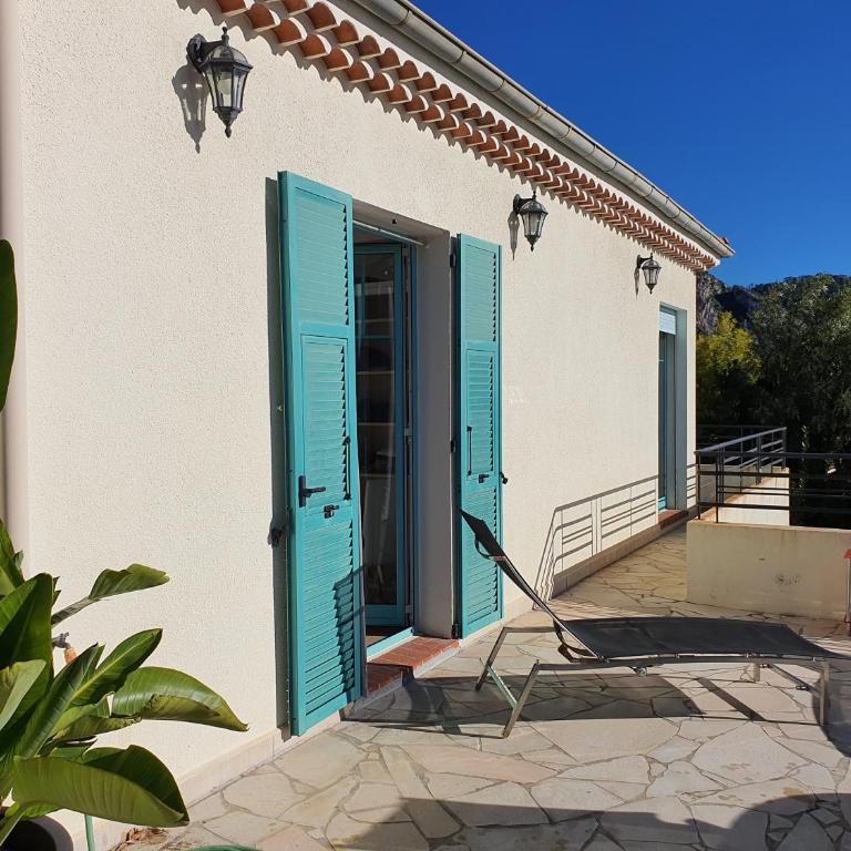 Villa Moana - Villa - Vue sur Mer - 19