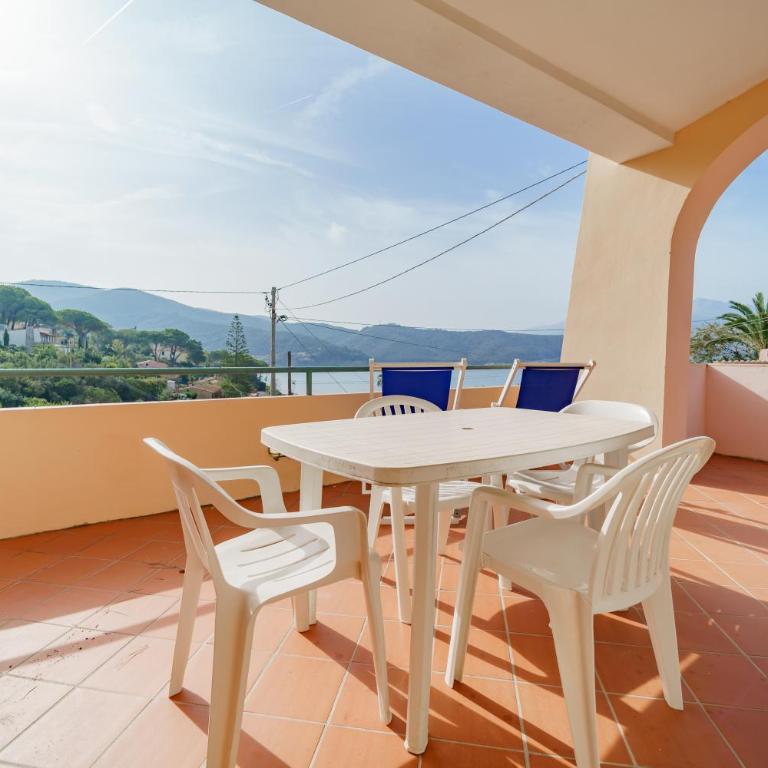 Appartamenti Baia Blu - Appartamento con 1 Camera da Letto - 1