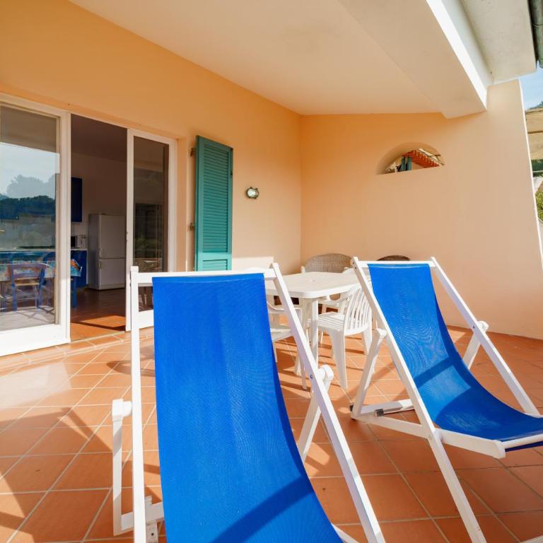 Appartamenti Baia Blu - Appartamento con 1 Camera da Letto - 16