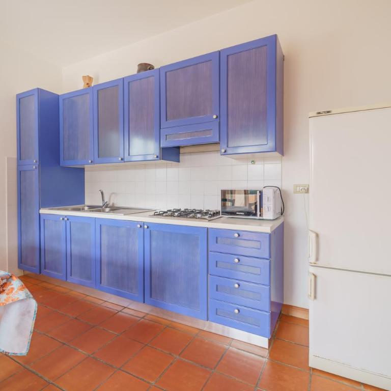 Appartamenti Baia Blu - Appartamento con 1 Camera da Letto - 10