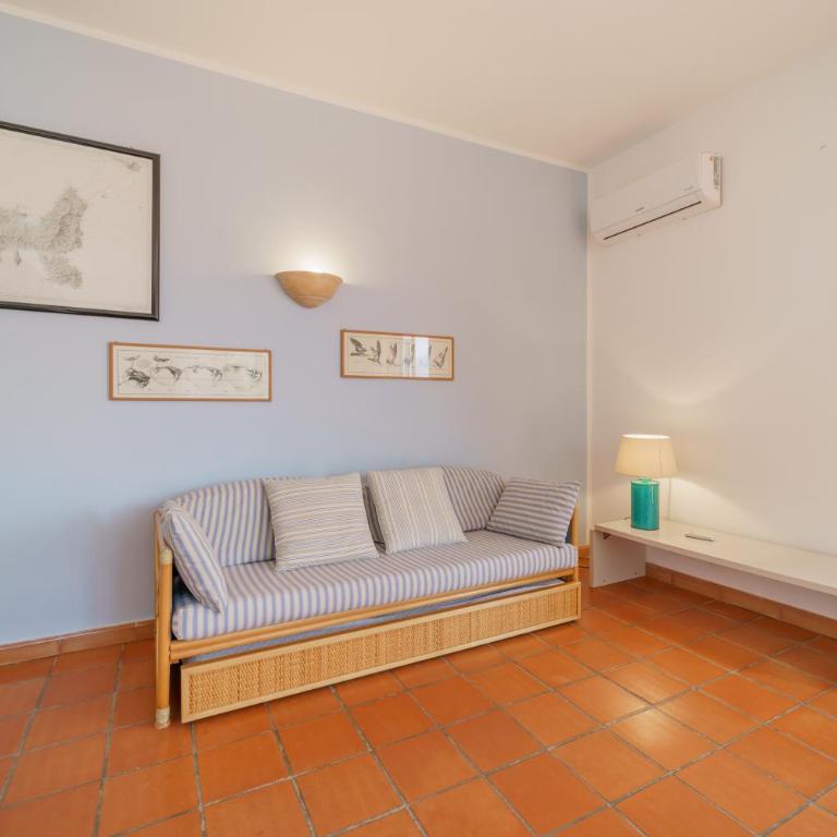 Appartamenti Baia Blu - Appartamento con 1 Camera da Letto - 9