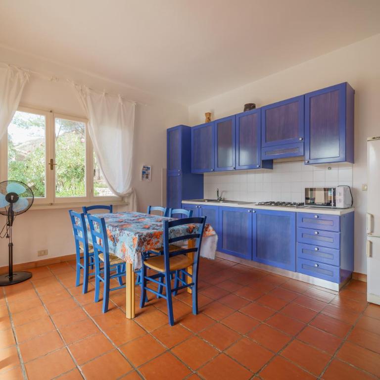 Appartamenti Baia Blu - Appartamento con 1 Camera da Letto - 14