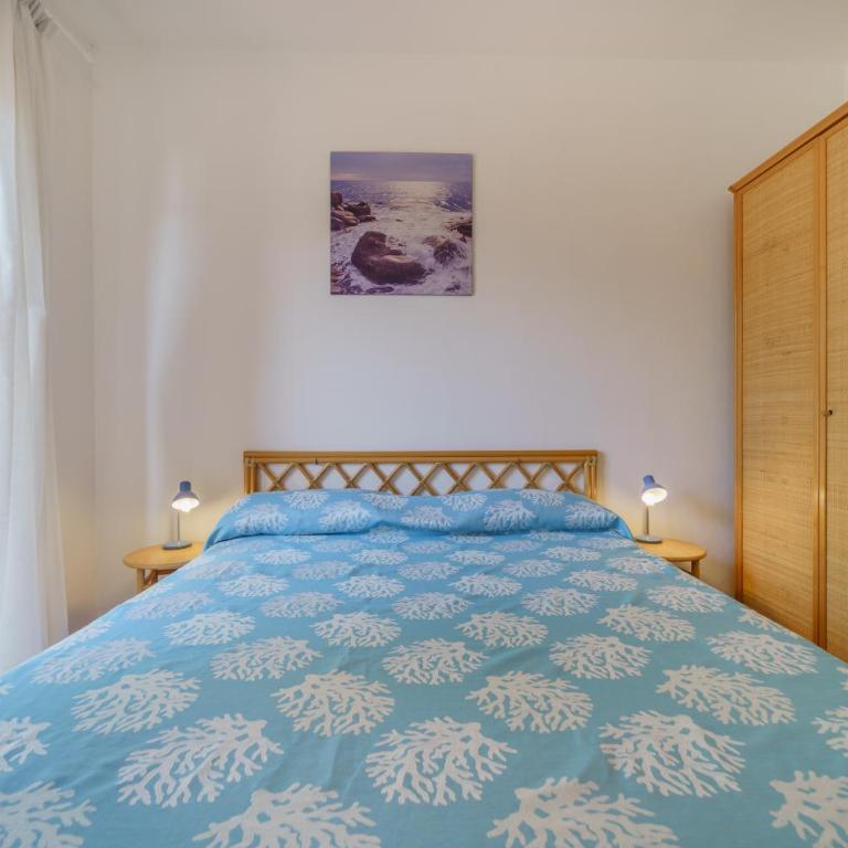 Appartamenti Baia Blu - Appartamento con 1 Camera da Letto - 13