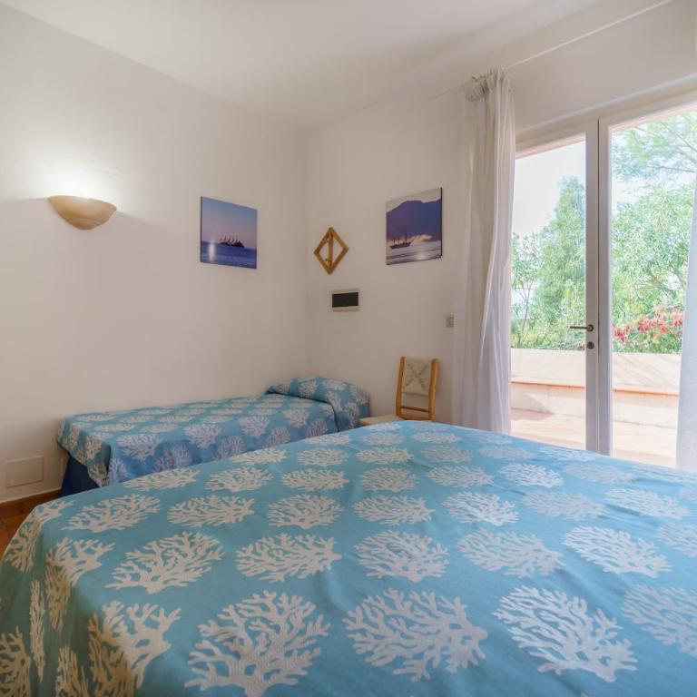 Appartamenti Baia Blu - Appartamento con 1 Camera da Letto - 12