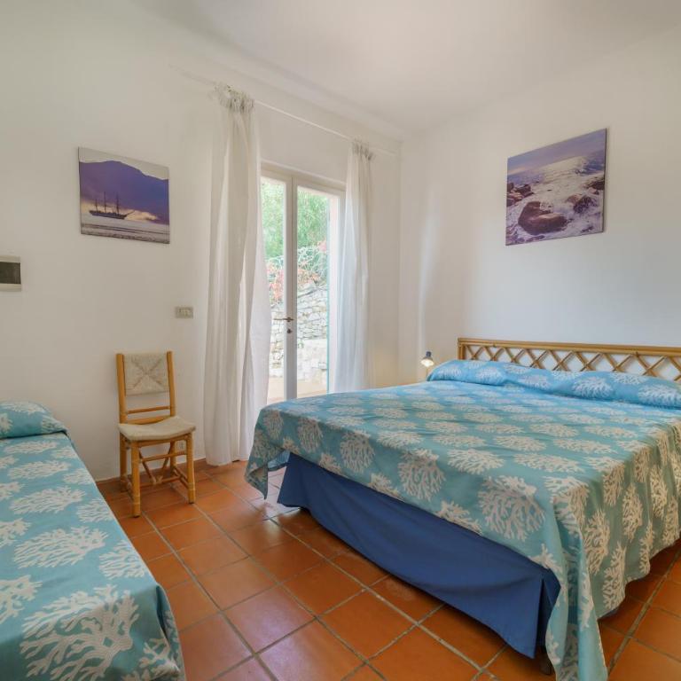 Appartamenti Baia Blu - Appartamento con 1 Camera da Letto - 15