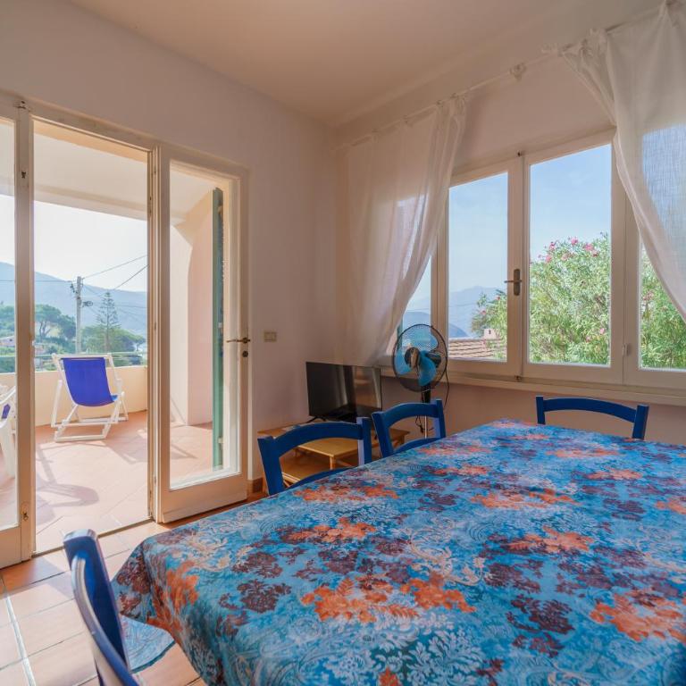 Appartamenti Baia Blu - Appartamento con 1 Camera da Letto - 2