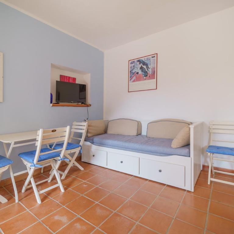 Appartamenti Baia Blu - Appartamento - Piano Terra - 11