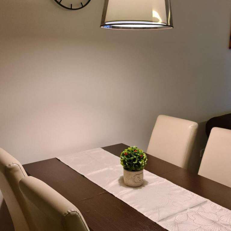 West 65 apartment - Apartman sa 1 Spavaćom Sobom - 9