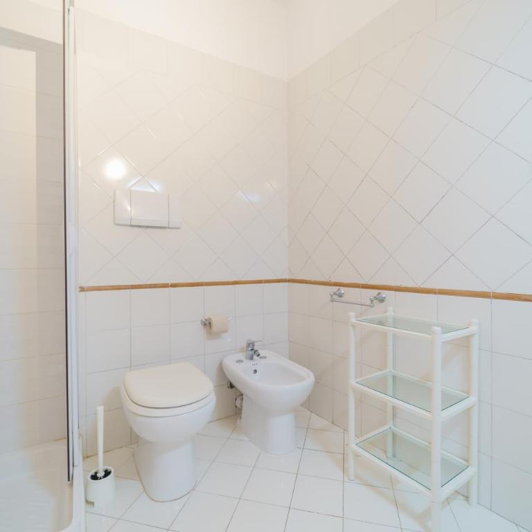 Appartamenti Baia Blu - Appartamento con 1 Camera da Letto - 20